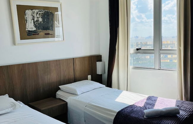 Locking S Barro Preto 6 - Foto 4