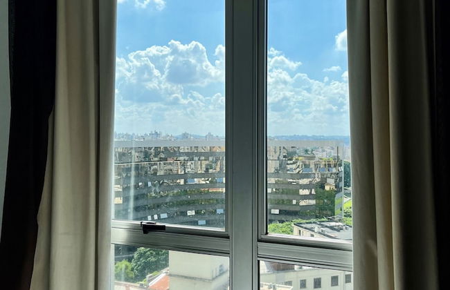 Locking S Barro Preto 6 - Foto 24