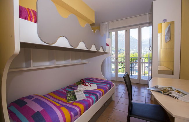 Porto Letizia Deluxe - Photo 2