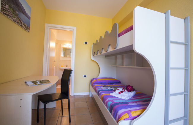 Porto Letizia Deluxe - Photo 7