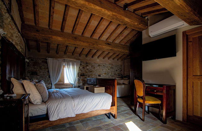 Podere Tovari - Photo 21