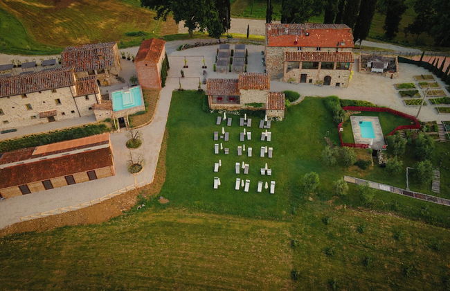 Podere Tovari - Photo 1