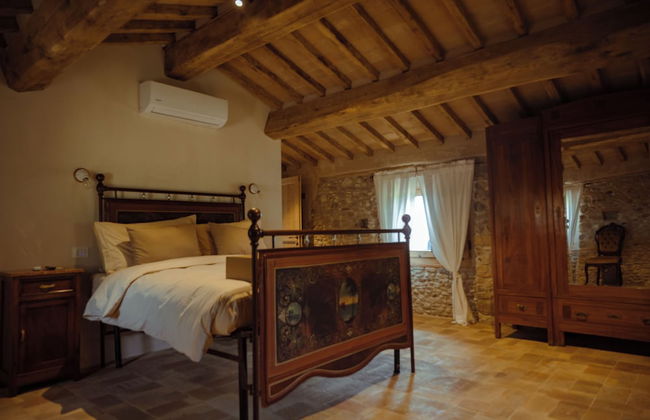 Podere Tovari - Photo 3