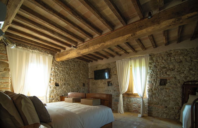 Podere Tovari - Photo 22