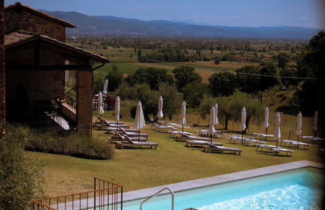 Podere Tovari - Photo 37