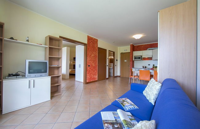 Porto Letizia S14 B1 - Photo 4