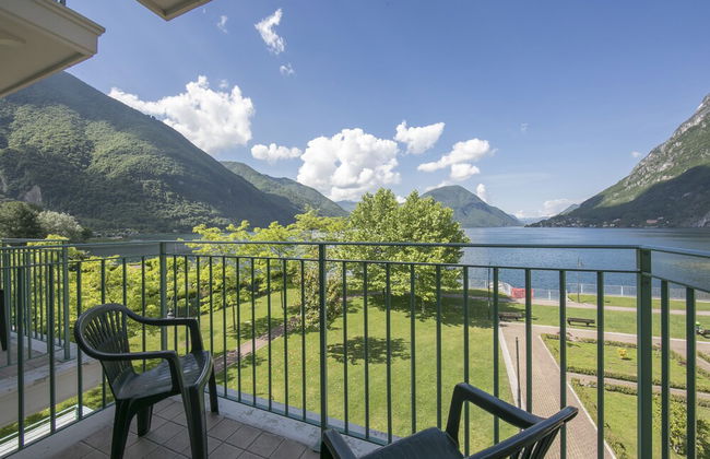 Porto Letizia S14 B1 - Photo 16