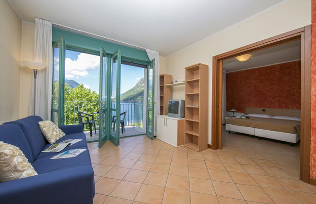 Porto Letizia S14 B1 - Photo 6