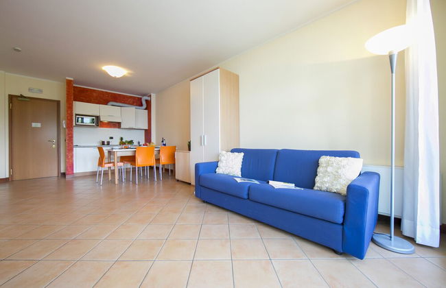 Porto Letizia S14 B1 - Photo 5