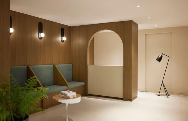 The Connoisseur Residence Hotel - Foto 2