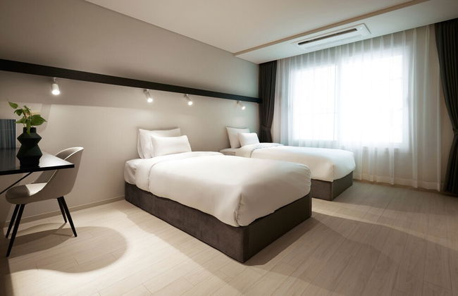 The Connoisseur Residence Hotel - Foto 8
