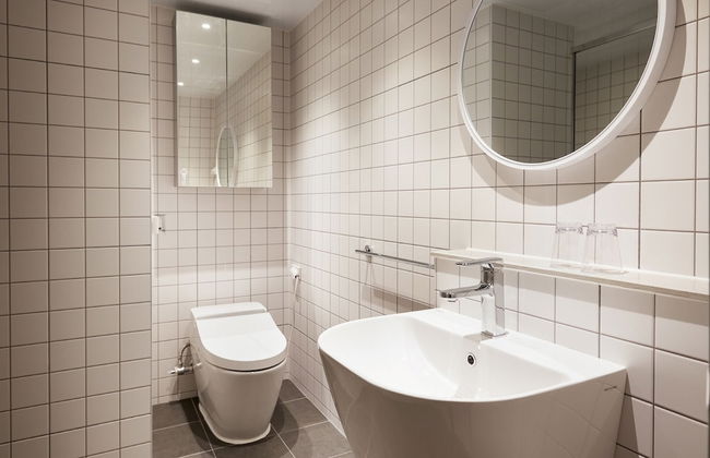 The Connoisseur Residence Hotel - Foto 26