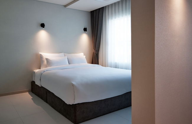 The Connoisseur Residence Hotel - Foto 13