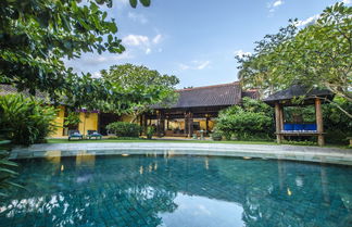 Photo 1 - Quiet Cottage Style Villa in Umalas