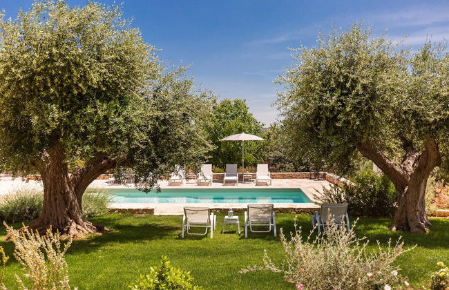 2410 Tenuta dei Fragni by Perle di Puglia - Foto 21