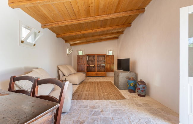 2410 Tenuta dei Fragni by Perle di Puglia - Foto 38