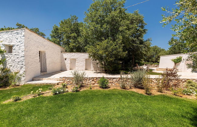 2410 Tenuta dei Fragni by Perle di Puglia - Foto 56