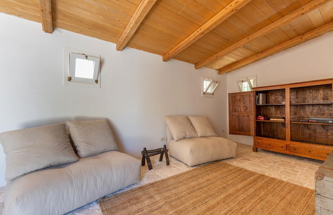 2410 Tenuta dei Fragni by Perle di Puglia - Foto 36