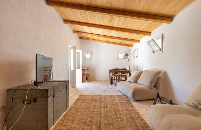 2410 Tenuta dei Fragni by Perle di Puglia - Foto 8