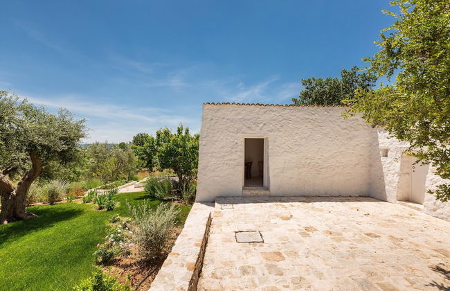 2410 Tenuta dei Fragni by Perle di Puglia - Foto 47