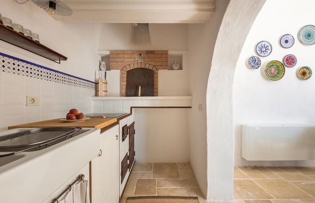 2410 Tenuta dei Fragni by Perle di Puglia - Foto 14