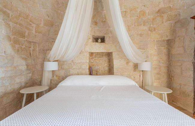 2410 Tenuta dei Fragni by Perle di Puglia - Foto 25