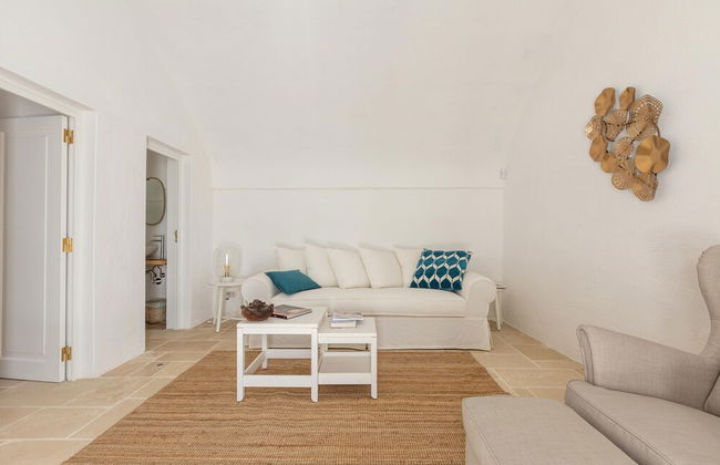 2410 Tenuta dei Fragni by Perle di Puglia - Foto 32