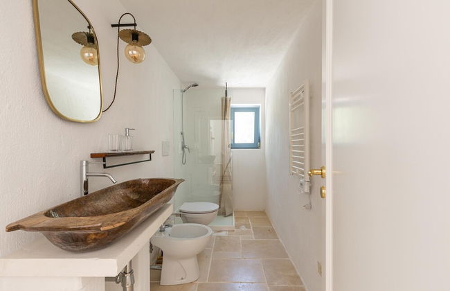 2410 Tenuta dei Fragni by Perle di Puglia - Foto 18