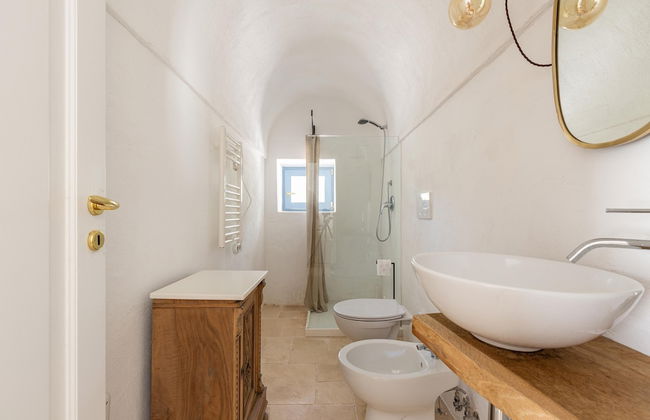 2410 Tenuta dei Fragni by Perle di Puglia - Foto 19