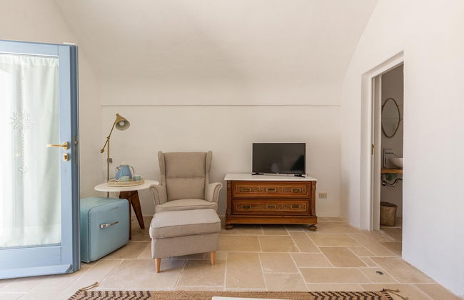 2410 Tenuta dei Fragni by Perle di Puglia - Foto 42