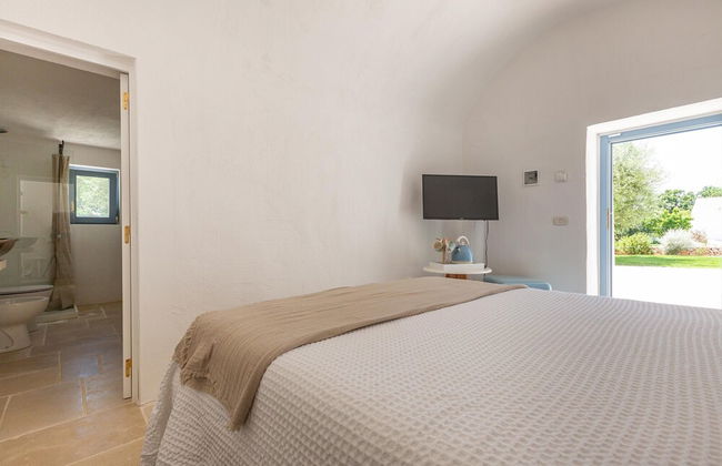 2410 Tenuta dei Fragni by Perle di Puglia - Foto 12