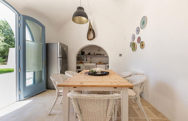 2410 Tenuta dei Fragni by Perle di Puglia - Foto 31