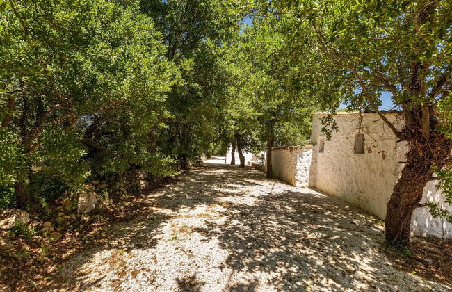 2410 Tenuta dei Fragni by Perle di Puglia - Foto 46