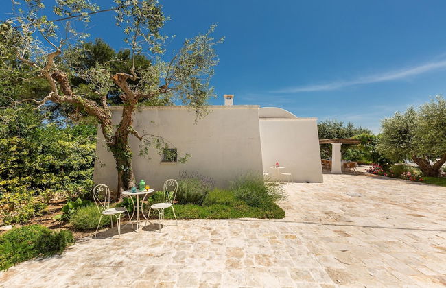 2410 Tenuta dei Fragni by Perle di Puglia - Foto 58