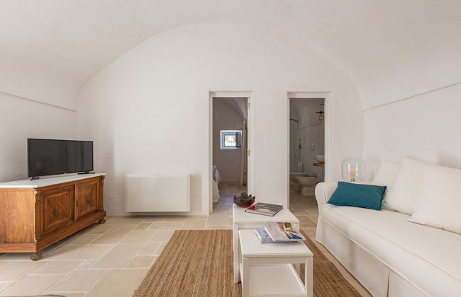 2410 Tenuta dei Fragni by Perle di Puglia - Foto 40