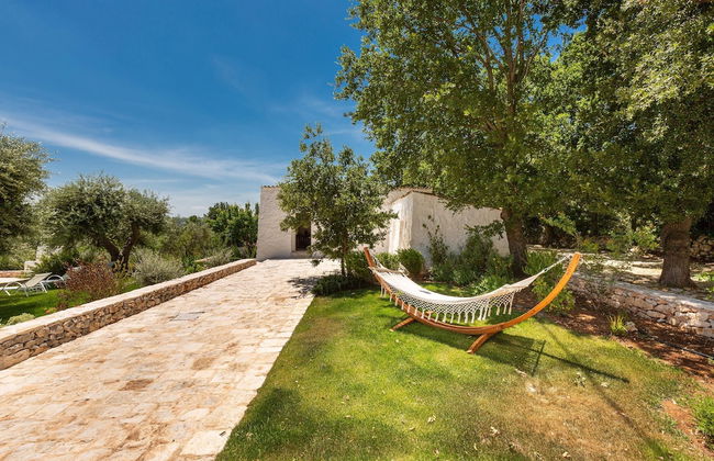 2410 Tenuta dei Fragni by Perle di Puglia - Foto 50