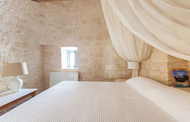 2410 Tenuta dei Fragni by Perle di Puglia - Foto 10