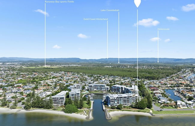 Allisee Apartments - Foto 50