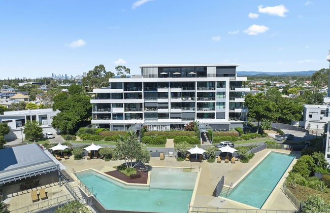 Allisee Apartments - Foto 45