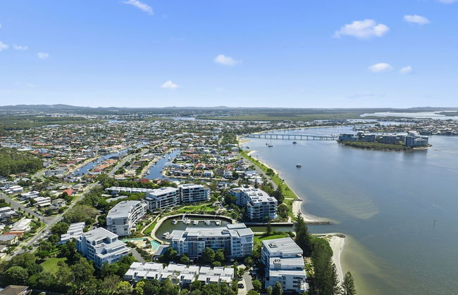 Allisee Apartments - Photo 46