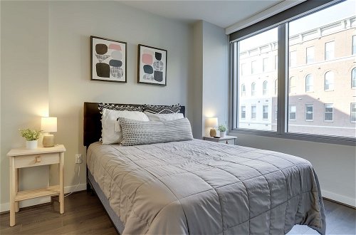 Photo 7 - Gorgeous 1Br at Clarendon With Gym