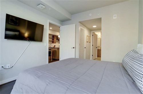 Foto 6 - Gorgeous 1Br at Clarendon With Gym