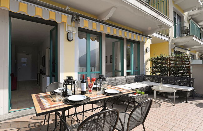 Porto Letizia P11 - Photo 20