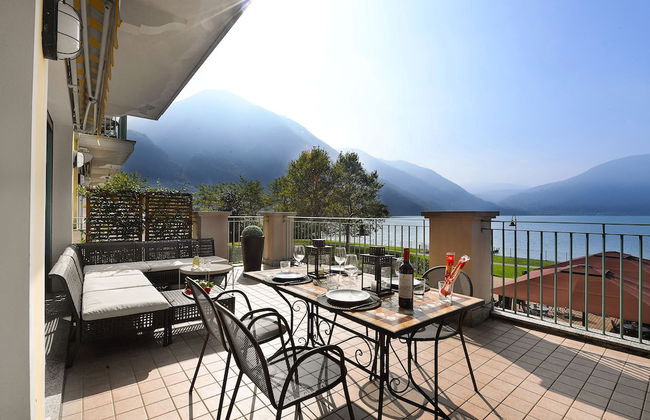 Porto Letizia P11 - Photo 1