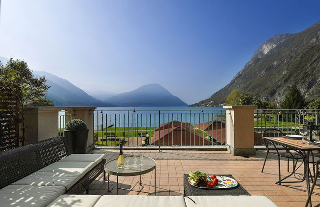 Porto Letizia P11 - Photo 17