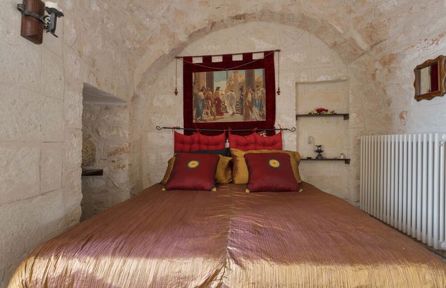 1970 Trulli Del Monsignore by Perle di Puglia - Foto 14