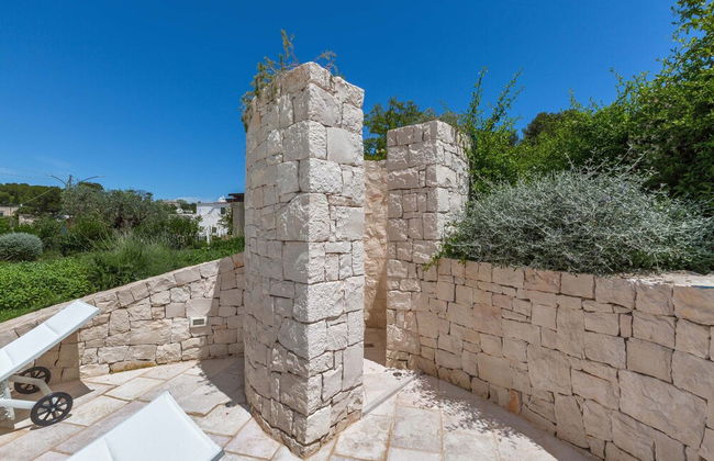 1970 Trulli Del Monsignore by Perle di Puglia - Foto 58