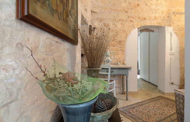 1970 Trulli Del Monsignore by Perle di Puglia - Foto 54