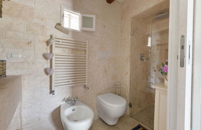 1970 Trulli Del Monsignore by Perle di Puglia - Foto 32