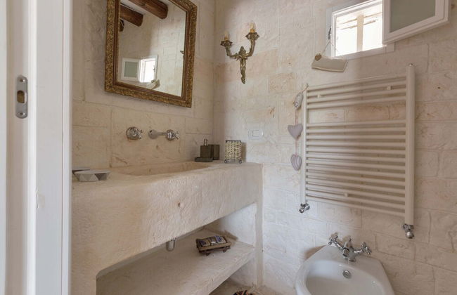 1970 Trulli Del Monsignore by Perle di Puglia - Foto 22